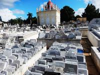 Gedenktafeln am Grab der Amelia