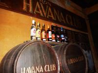 Havanna Club Rum