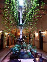 schönes Hotel in Havanna