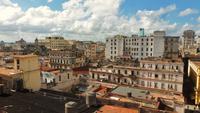 Blick über Havanna