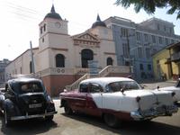Santiago de Cuba