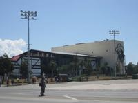 Das Theater von Santiago de Cuba