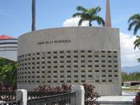 Cementerio Santa Ifigenia - Hier wird einmal auch Fidel Castro begraben sein 