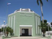 Cementerio Santa Ifigenia