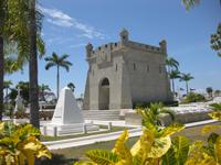 Cementerio Santa Ifigenia