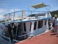 ... und das ist es schon 