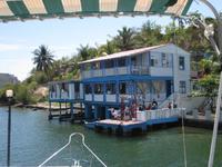 ... unser Restaurant 