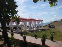 Restaurant bei der Festung 