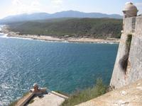 Blick von der Festung 