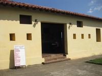 Das Museum von Baracoa