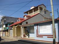 Ein Hotel in Baracoa