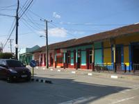 Baracoa - Wohnhäuser