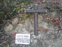 Baracoa - hier soll Christoph Kolumbus im Jahr 1492 angelandet sein