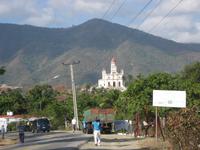 Basilica de Nuestra Senora del Cobre - die heiligste Stätte Kubas