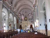 Basilica de Nuestra Senora del Cobre - die heiligste Stätte Kubas