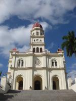 Basilica de Nuestra Senora del Cobre - die heiligste Stätte Kubas