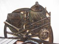 Cafe Mambi - Spezialität des Restaurant 