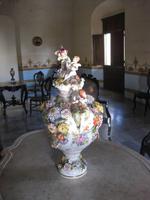 Camagüey -im Museo de Arquitectura Colonial