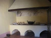 Camagüey -im Museo de Arquitectura Colonial