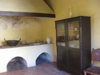 Camagüey -im Museo de Arquitectura Colonial