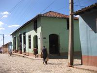 Das Lebensmittelgeschäft 