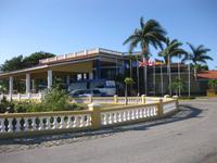 Hotel Brisas Trinidad del Mar