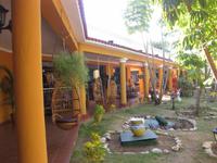 Im Hotel Brisas Trinidad del Mar