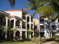 Hotel Brisas Trinidad del Mar
