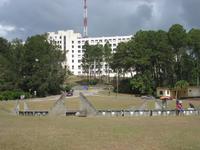 Kurhotel in Topes del Collantes