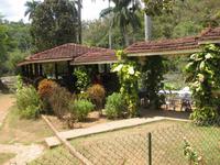 Mittagsrast in der Casa La Gallega