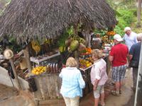 ... und wir nehmen etwas mit