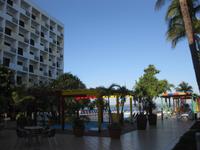 Unser Hotel Jagua in Cienfuegos