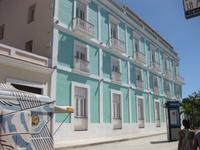 Cienfuegos - Hotel in der Shoppingmeile