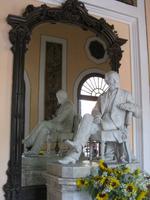 Cienfuegos - im Theater Tomas Terry