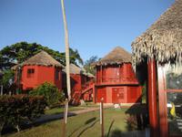 Hotel Villa La Granjita 