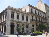 In Havannas Altstadt