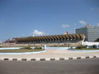 Havanna - am Malecon