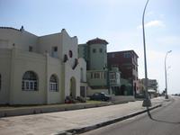 Havanna - am Malecon