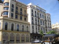 Hotel Parque Central