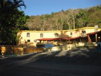 Unser Hotel Rancho San Vicente