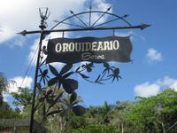 Orchideengarten in Soroa