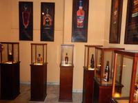Havanna Rum Museum