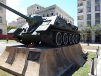 Hanvanna Presidentenpalast