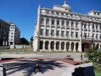 Havanna ewige Flamme