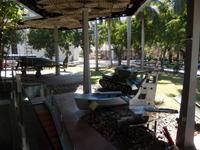 Havanna Revolutionsmuseum