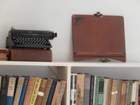 Schreibmaschine Hemmingway