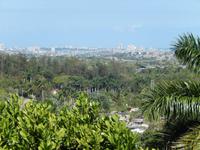 Blick auf Havanna