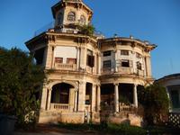 Havanna Kolonialhäuser