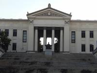 Havanna Studentenviertel