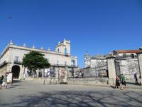 Waffenplatz Havana